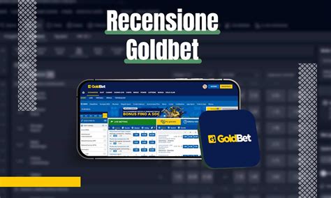 goldbet esercenti